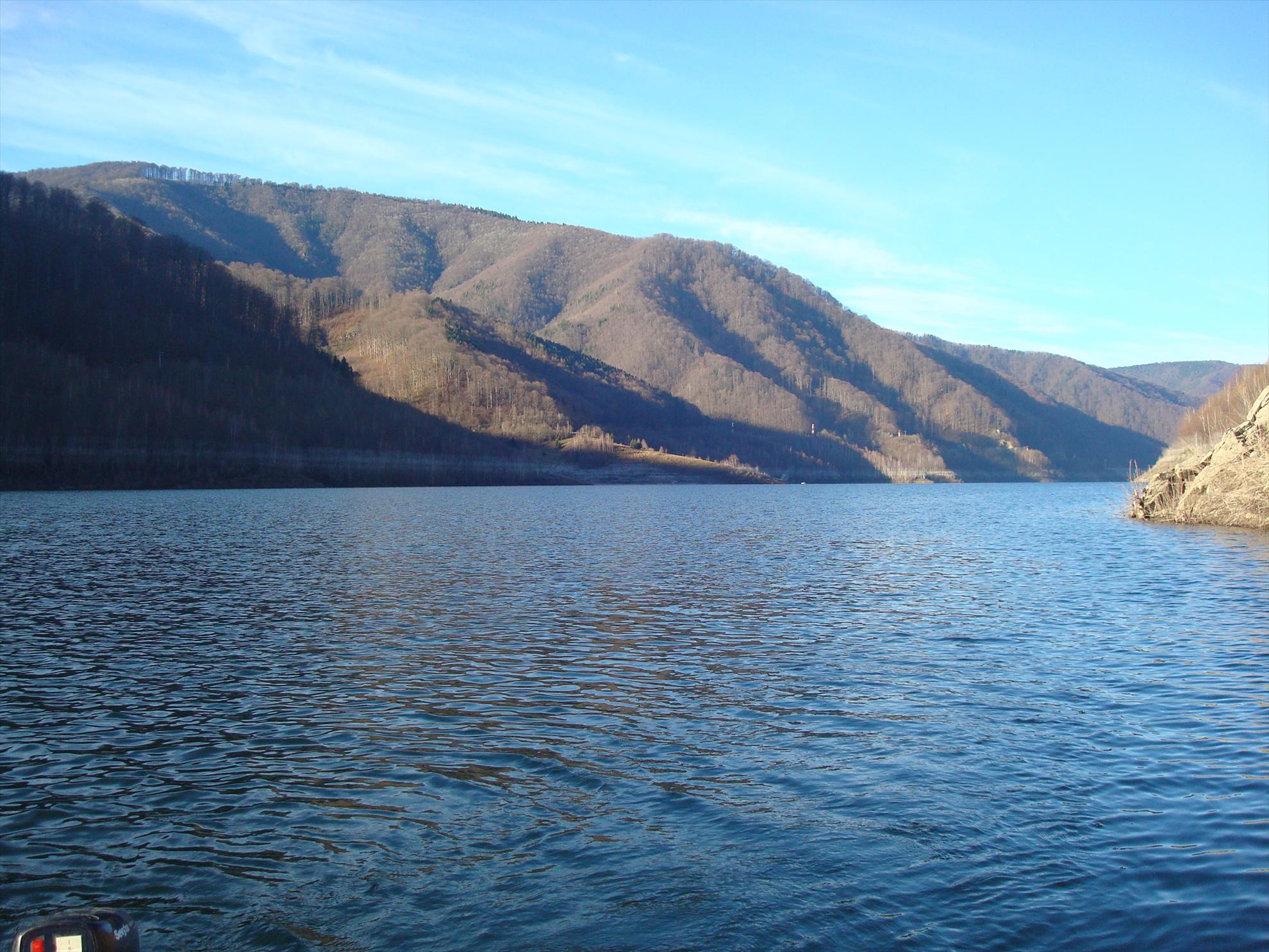 barajul Poiana Marului - dsc06967.JPG